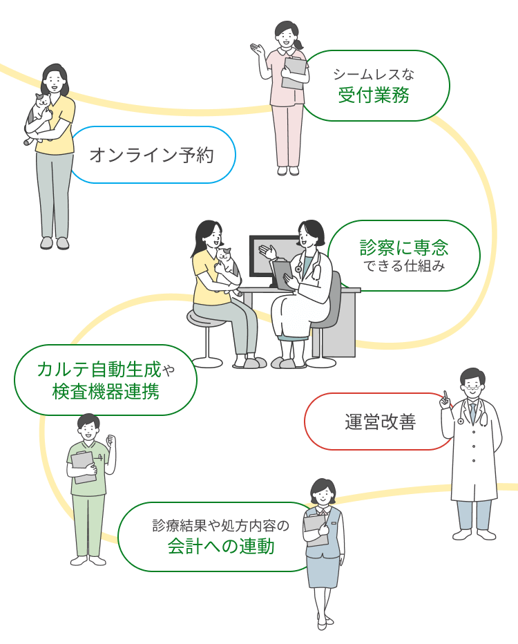 ミニイクのヒーローイメージ