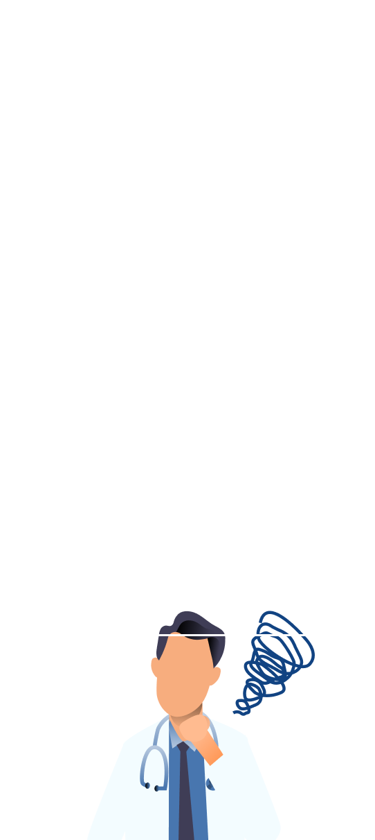 動物病院経営者さんのお悩み例