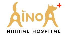 アイノア動物病院