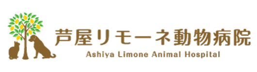芦屋リモーネ動物病院